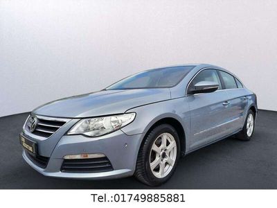 VW CC