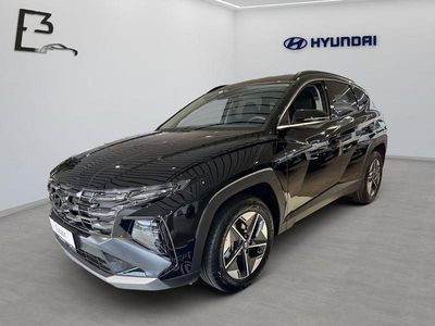 Schwarz Neu 2026 Hyundai Tucson Trend SUV | 34.790 € (Fairer Preis)