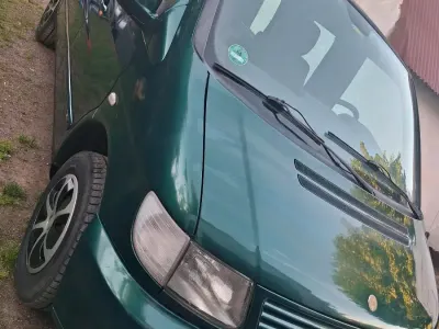 Używany Mercedes V220