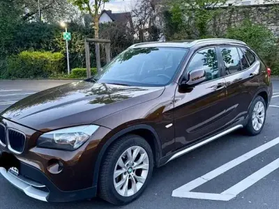 Gebraucht BMW X1