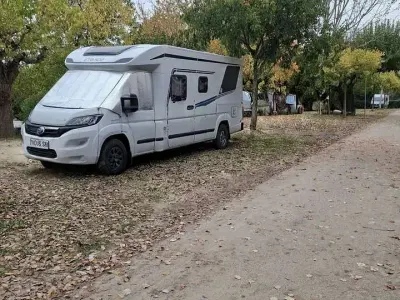 Gebraucht Fiat Ducato 140 PS (102 kW) 2022 Van