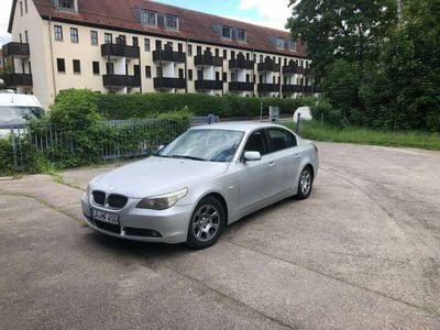 BMW 525