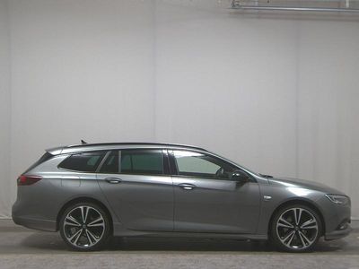 Grau Gebraucht 2019 Opel Insignia OPC Kombi | 15.280 €