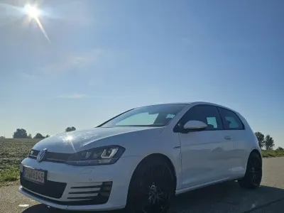 Gebraucht VW Golf VII