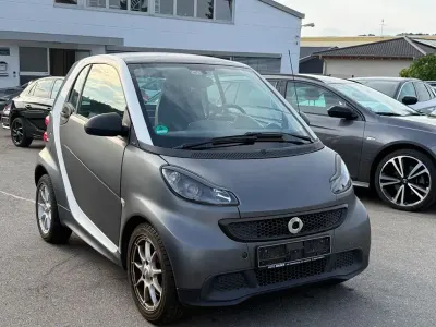 Gebraucht Smart ForTwo Coupé