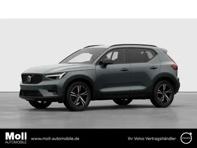 Gebraucht Volvo XC40