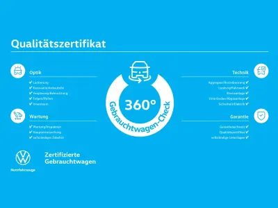 Brugt VW Crafter 140 HK (102 kW) 2021 Hvid Van