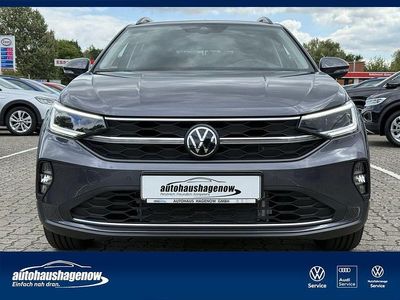 Neu VW Taigo Life 150 PS (110 kW) 2025 Grau SUV