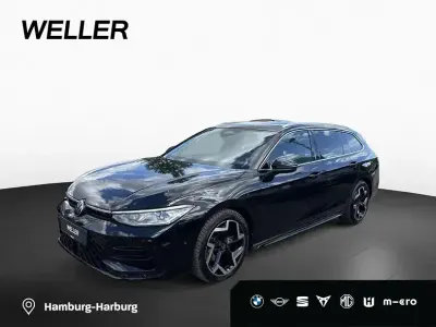 Gebraucht VW Passat R-line 150 PS (110 kW) 2025 Andere Kombi