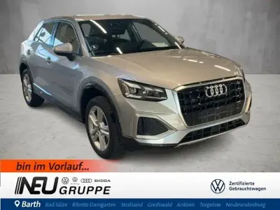 Gebraucht Audi Q2