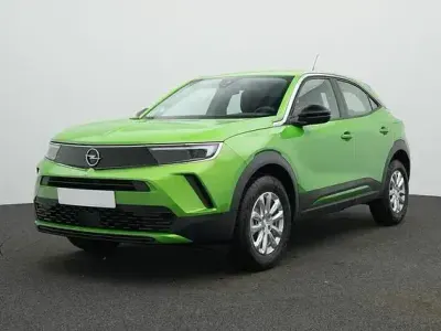 Gebraucht Opel Mokka Enjoy 101 PS (74 kW) 2024 Grün SUV