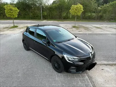 Gebraucht Renault Clio V