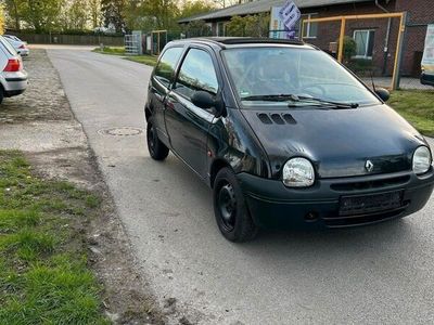 gebraucht Renault Twingo 