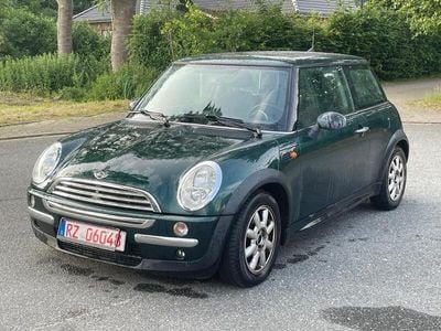 Mini ONE