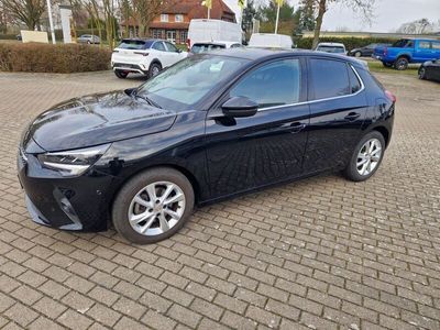 gebraucht Opel Corsa F Elegance