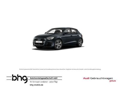 gebraucht Audi A1 30 TFSI S tronic