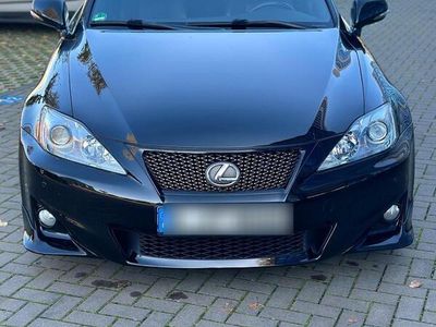 Lexus IS250