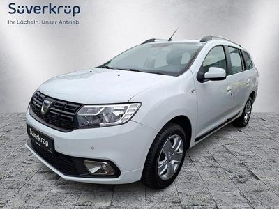 Dacia Logan MCV