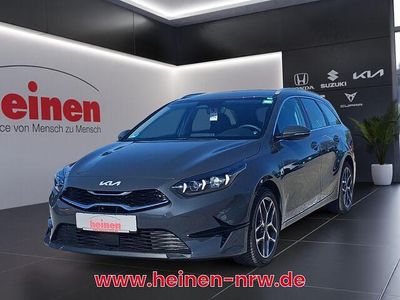 Gebraucht Kia Ceed Spirit 140 PS (102 kW) 2024 Andere farbe Kleinwagen