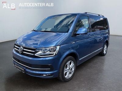 VW T6