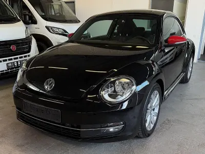 Gebraucht VW Beetle