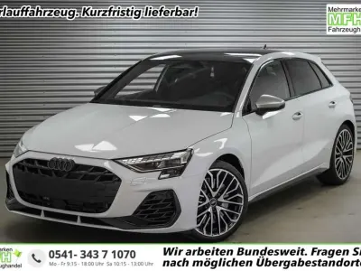 Gebraucht Audi S3