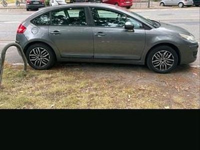 Citroën C4