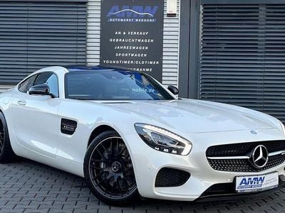 Mercedes AMG GT