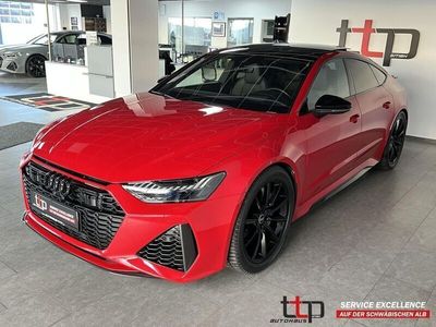 Audi RS7 Sportback