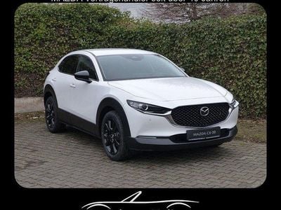 Second-hand Mazda CX-30 Homura-Line 186 CP (136 kW) 2025 SUV