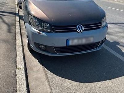 VW Touran
