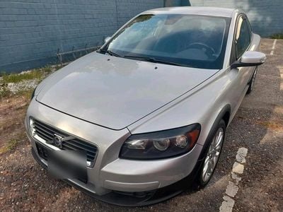 Volvo C30
