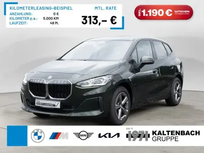 Occasion BMW 220 Active Tourer