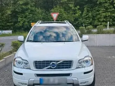 Gebraucht Volvo XC90