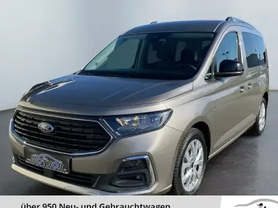 Gebraucht Ford Tourneo Connect