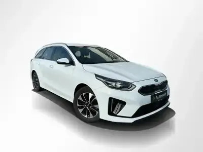 Brugt Kia Ceed