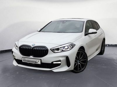 gebraucht BMW 120 i Hatch