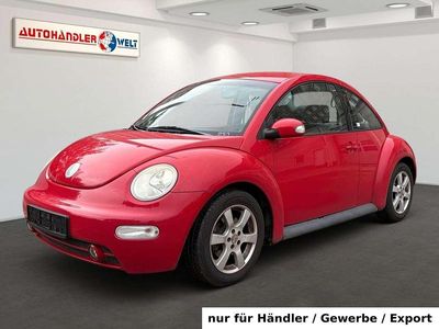 VW Beetle