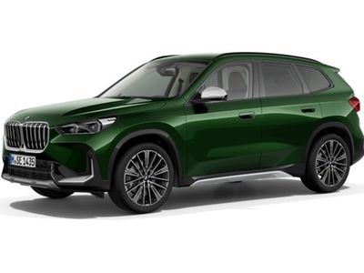 gebraucht BMW X1 xDrive23d