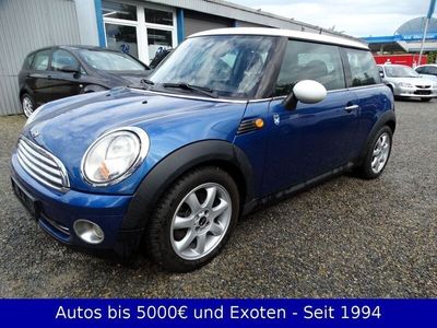 Mini ONE