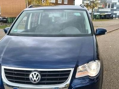 VW Touran