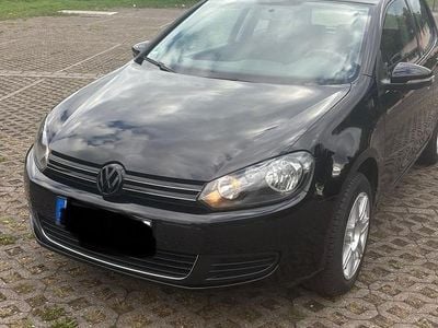 VW Golf VI