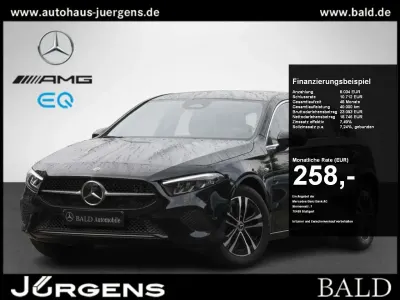 Gebraucht Mercedes A250