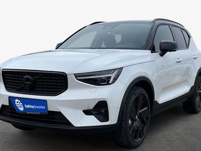 Neu Volvo XC40 Plus 163 PS (119 kW) 2026 Weiß SUV