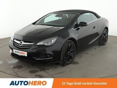 Opel Cascada