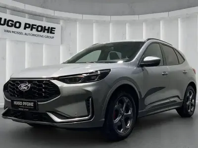Gebraucht Ford Kuga