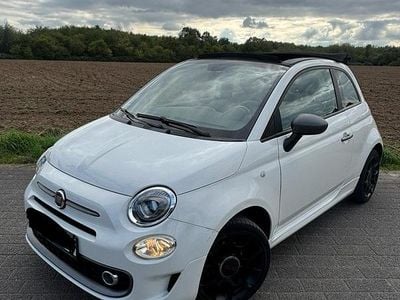 Fiat 500S