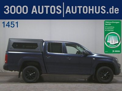 VW Amarok