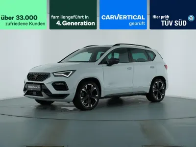 Gebraucht Cupra Ateca