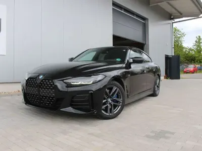 Gebraucht BMW M440